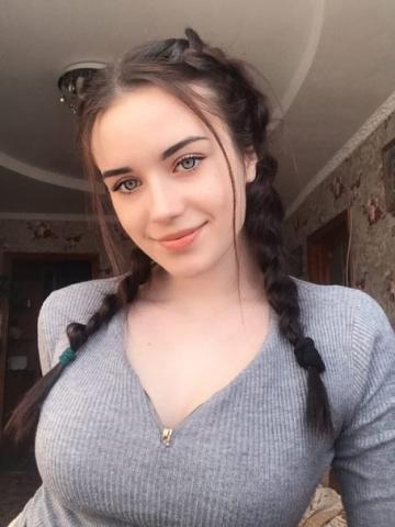 Анкета проститутки Алла, 22 года