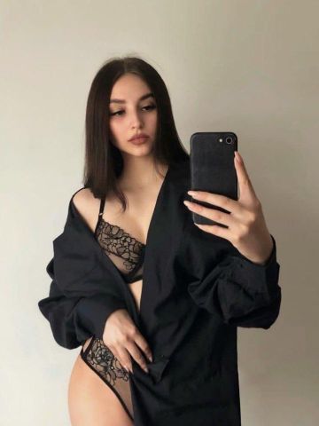 Анкета проститутки Ульяна, 23 года