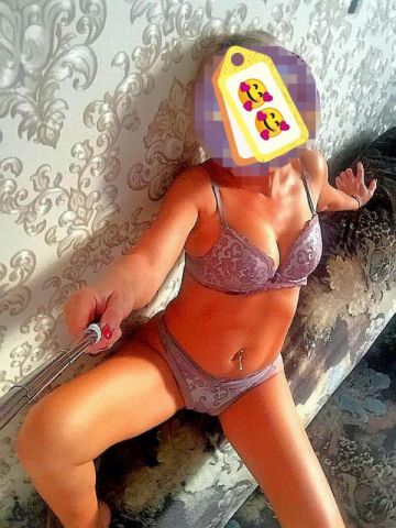 Анкета проститутки Катенька, 43 года